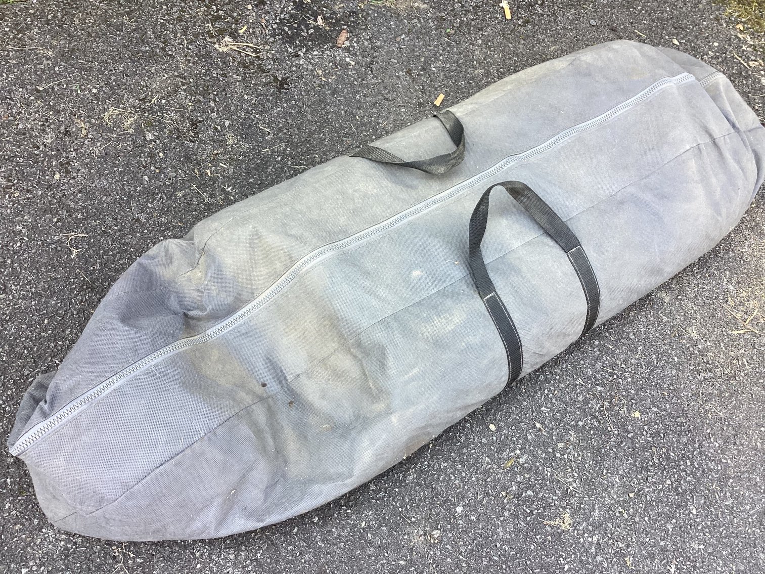 Image for Expand a Panel Screen Room