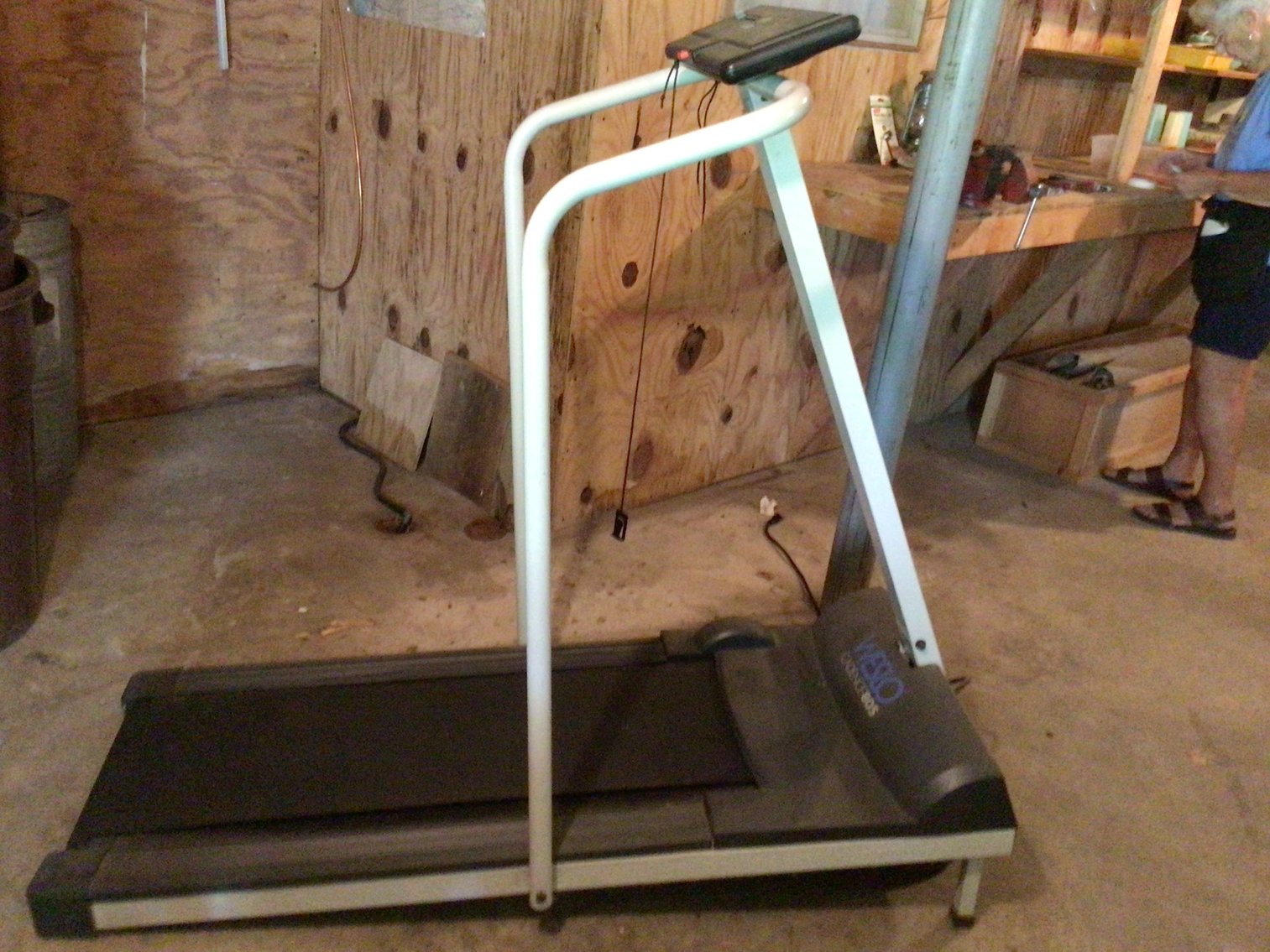 Image for Treadmill.