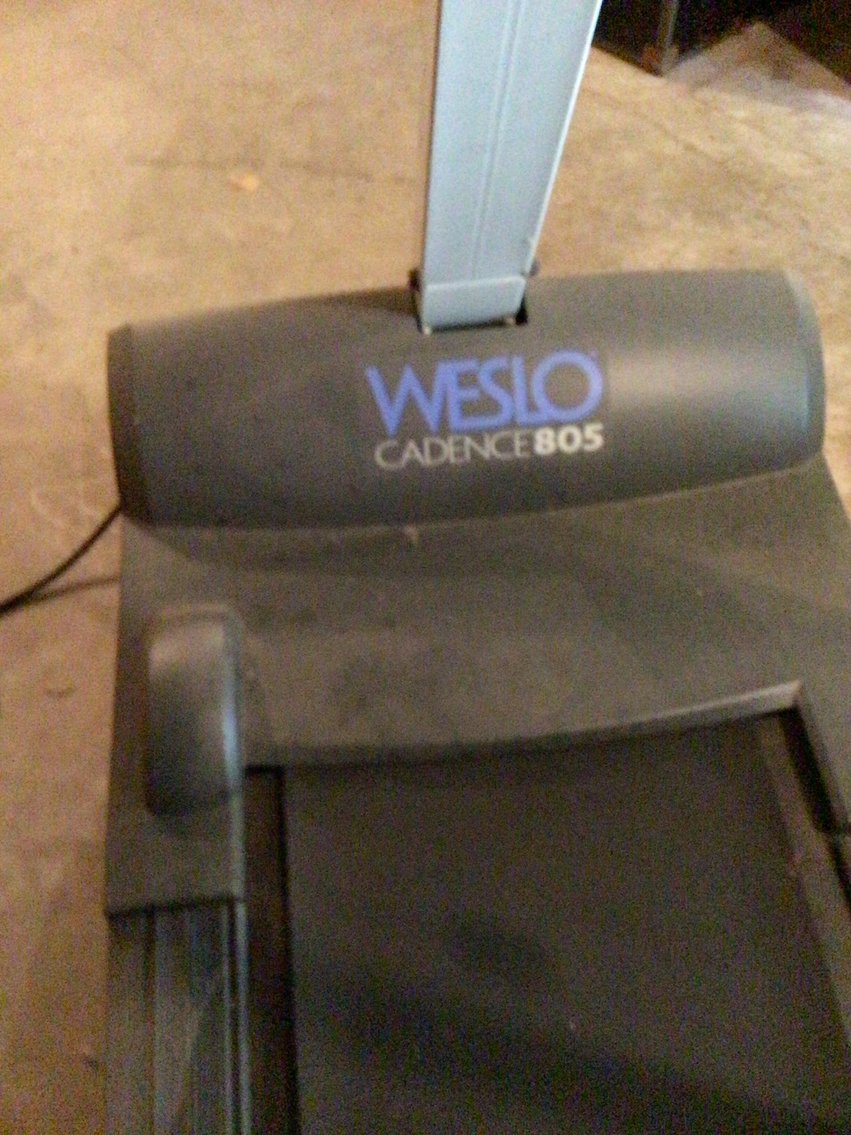 Image for Treadmill.