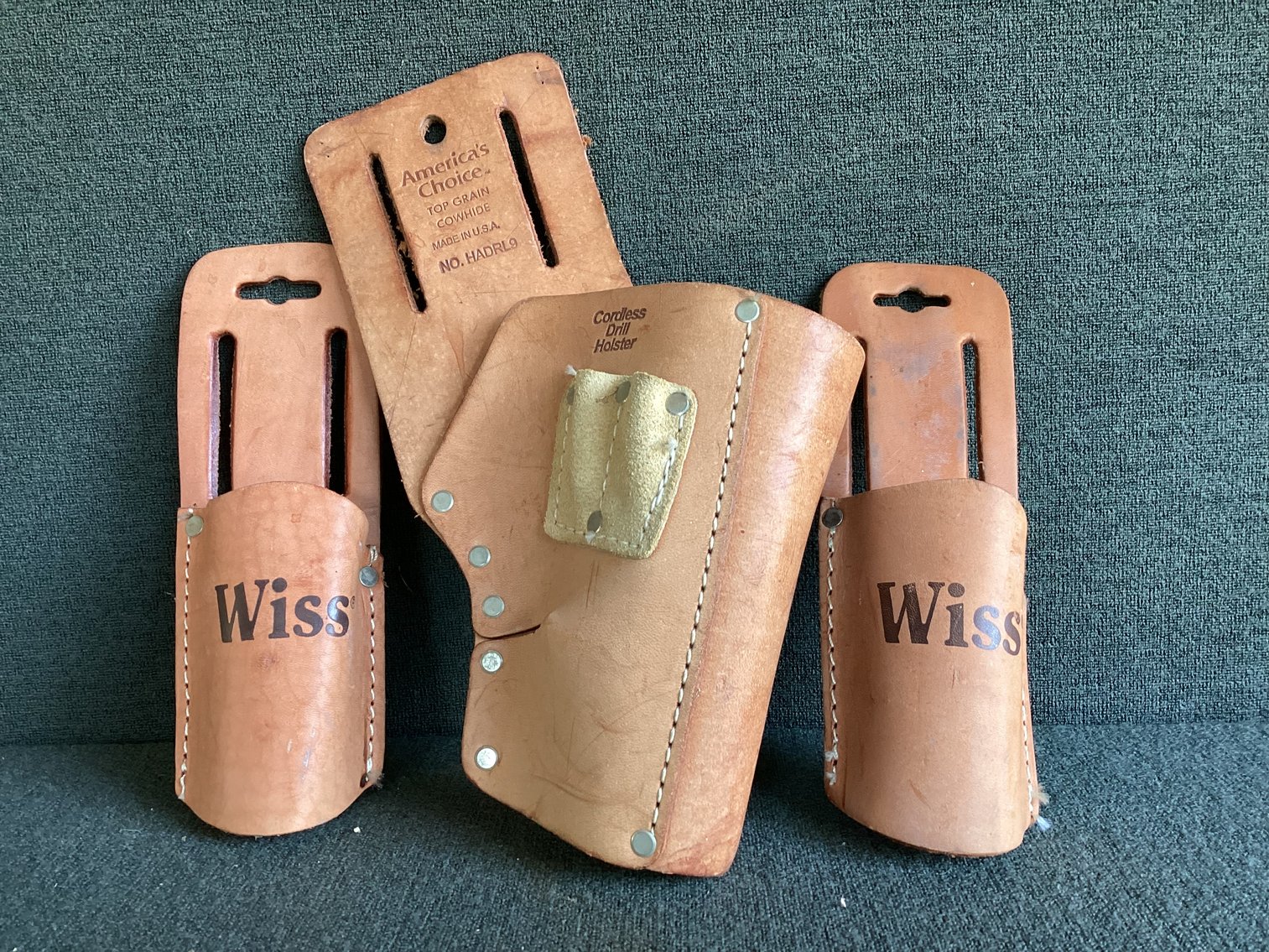Image for Tool Holsters