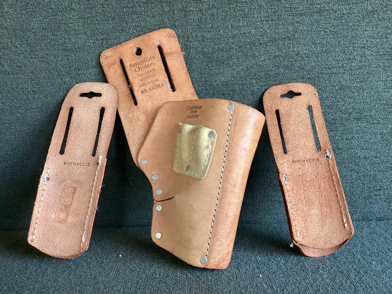Image for Tool Holsters