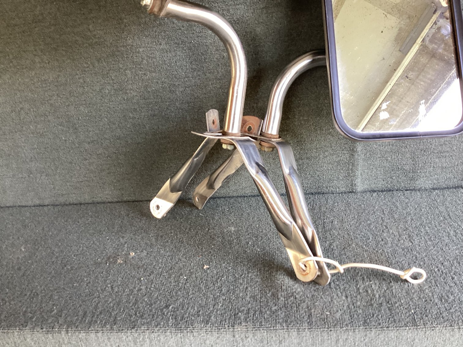 Image for West Coast Mirrors