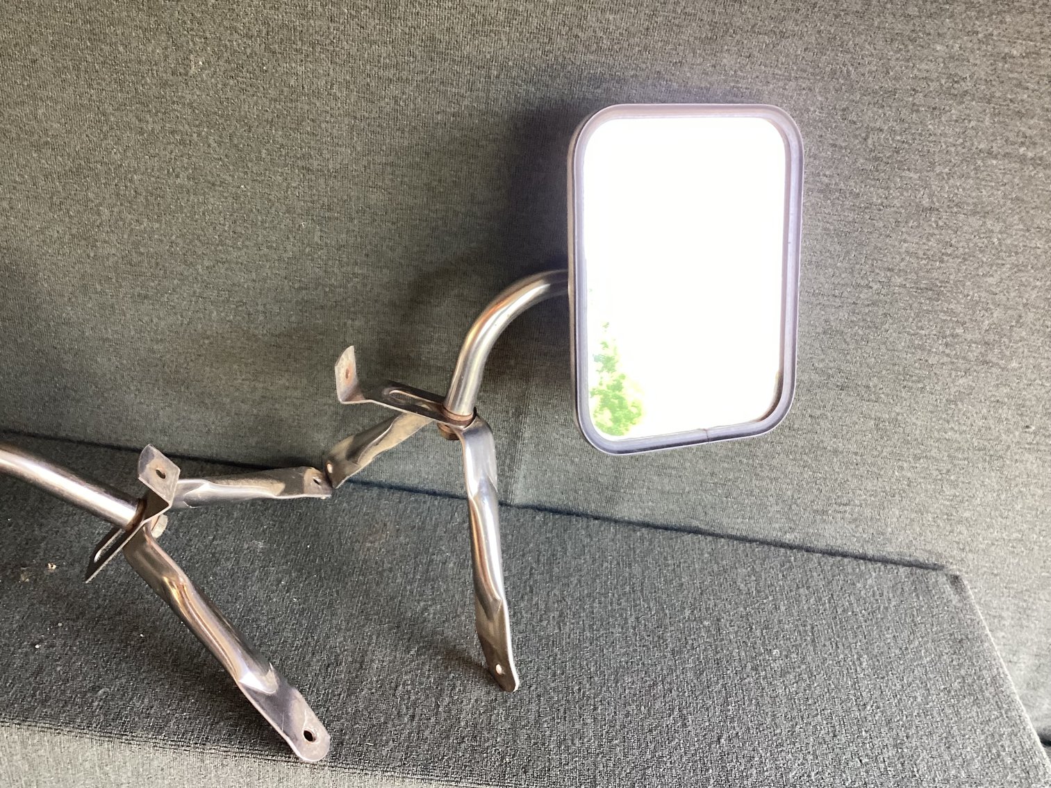 Image for West Coast Mirrors