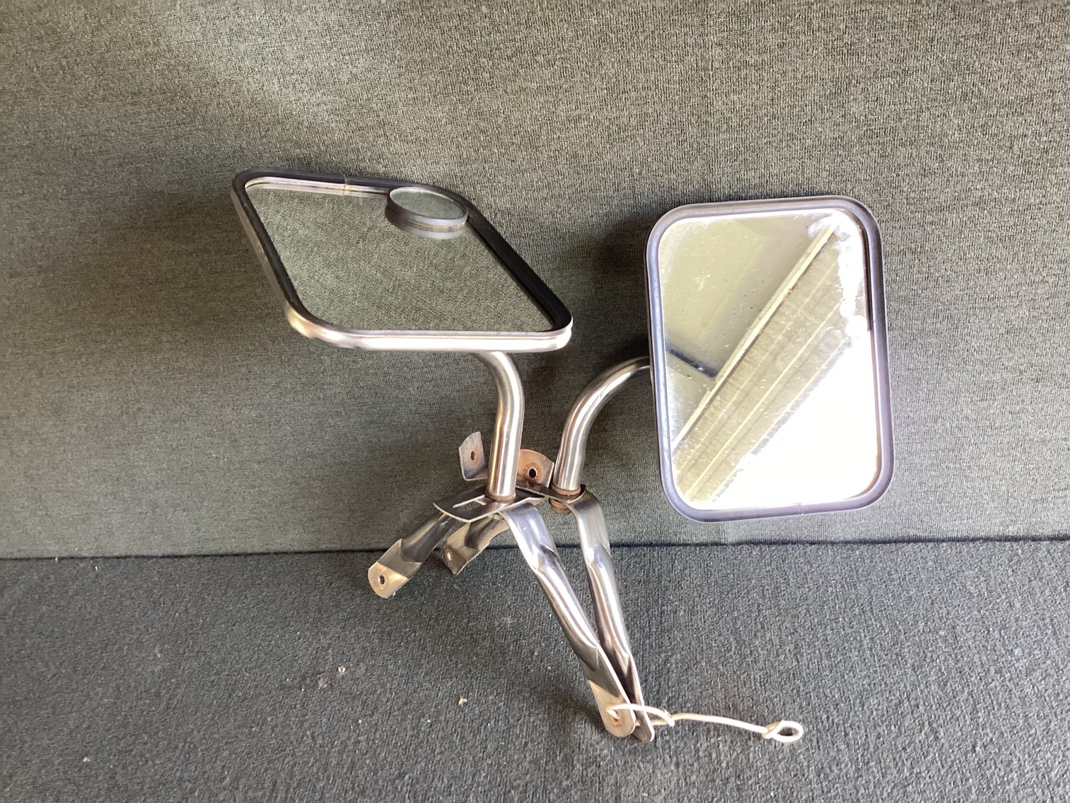 Image for West Coast Mirrors