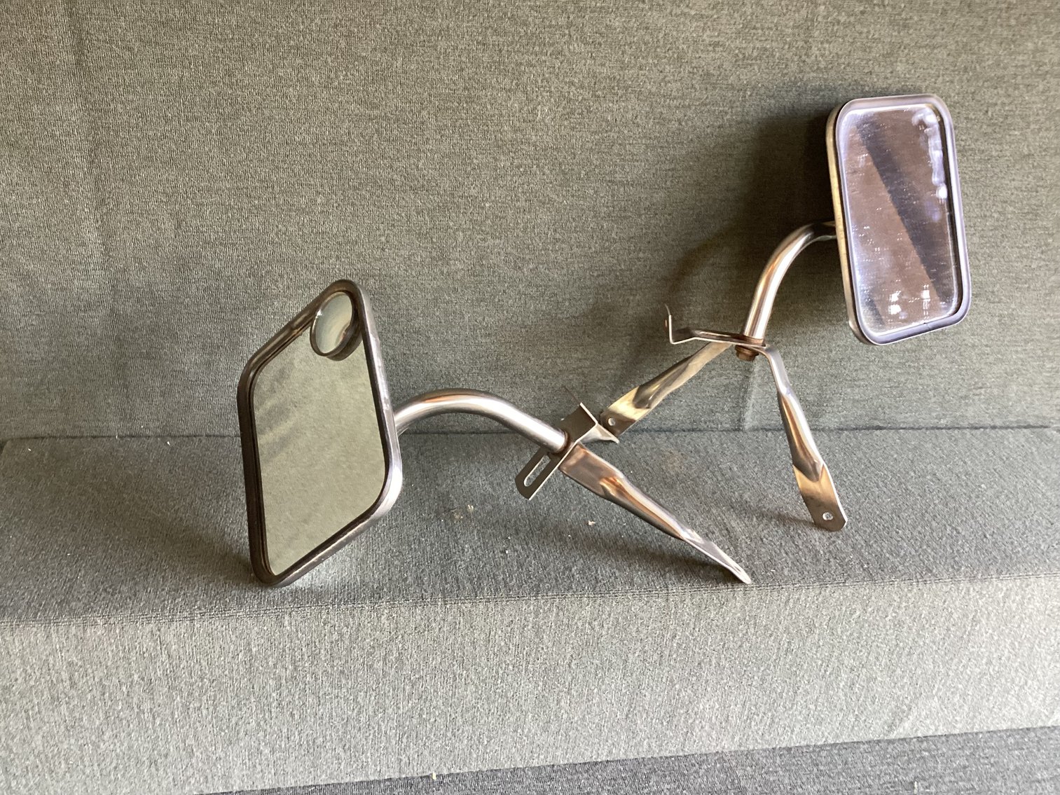 Image for West Coast Mirrors