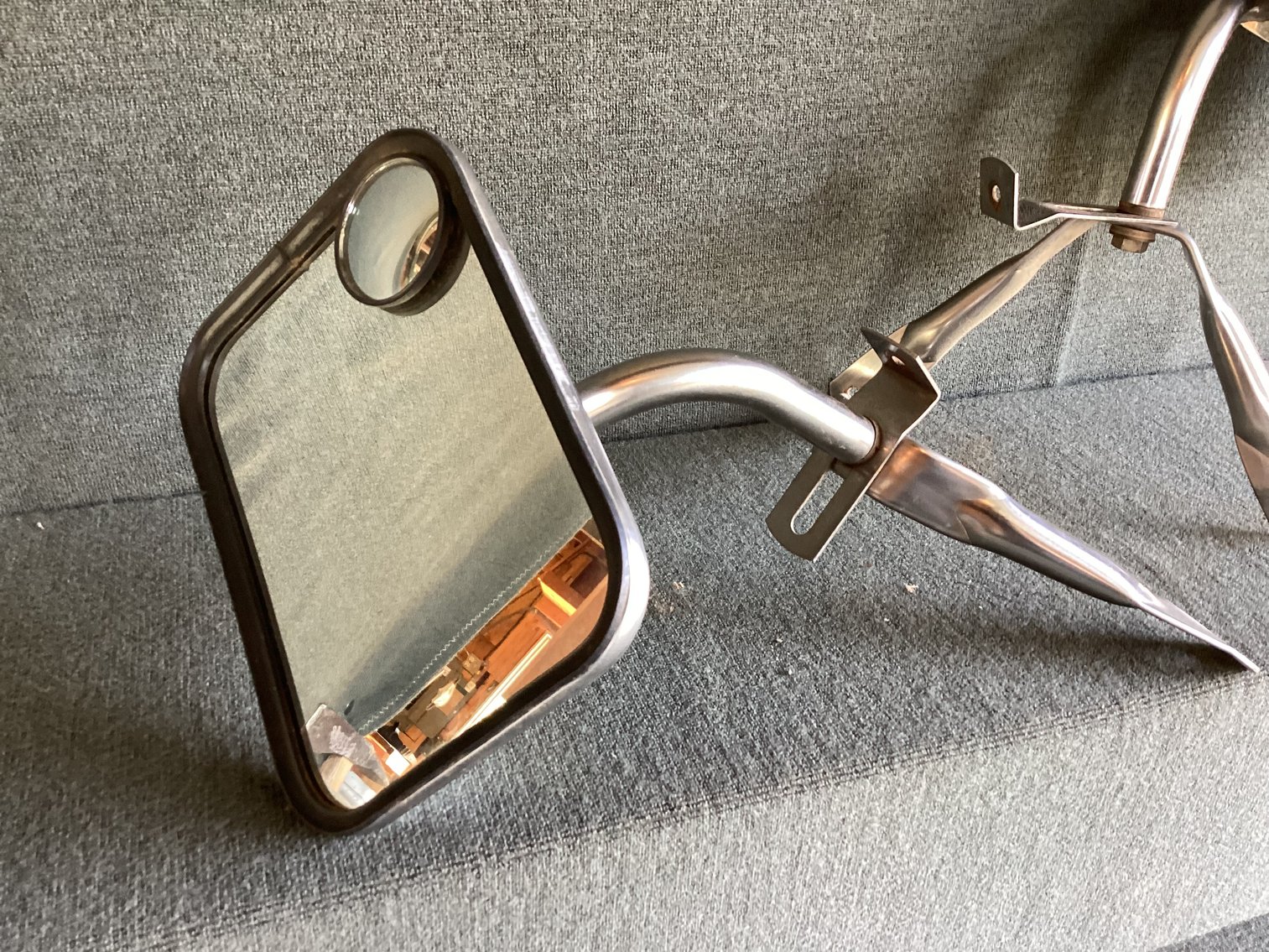 Image for West Coast Mirrors