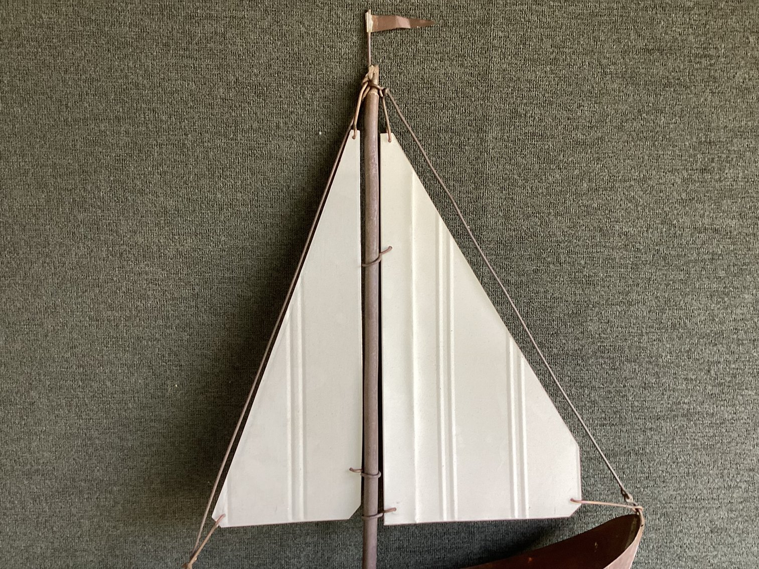 Image for Sail Boat