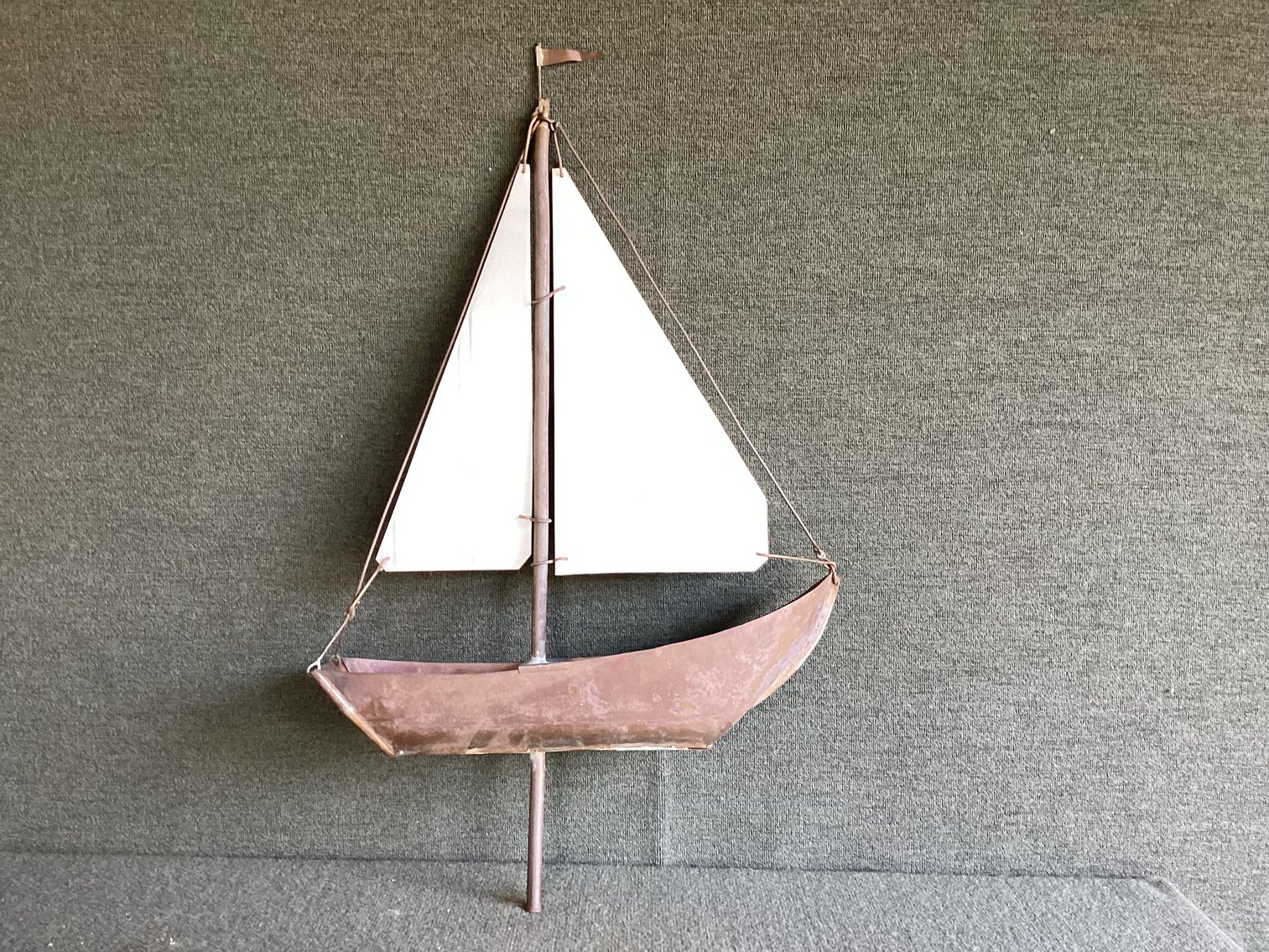 Image for Sail Boat
