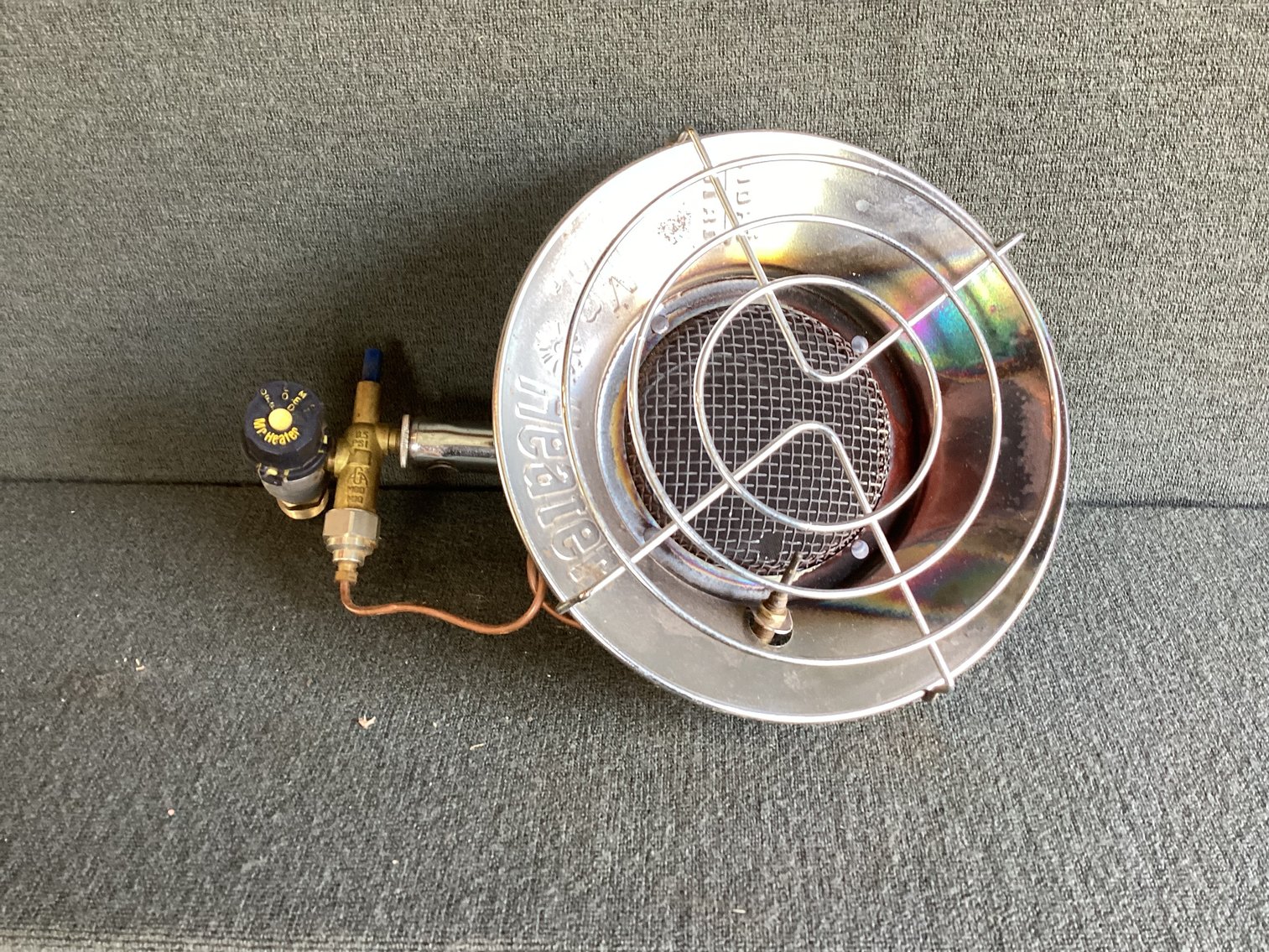 Image for Mr Heater for Propane