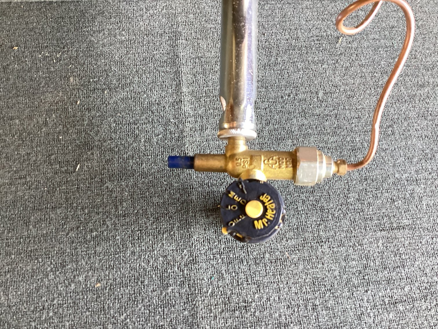 Image for Mr Heater for Propane