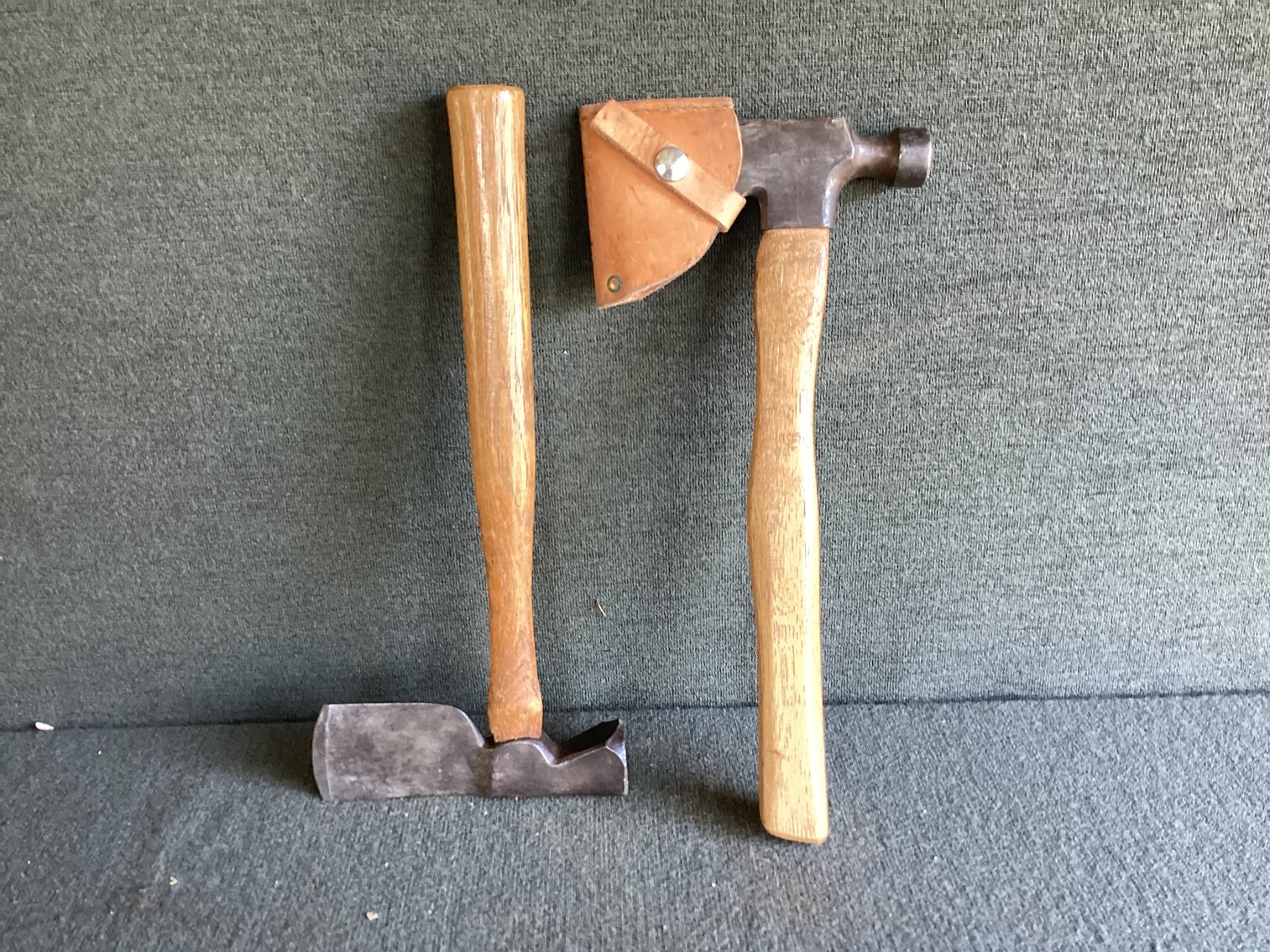 Image for Hatchets