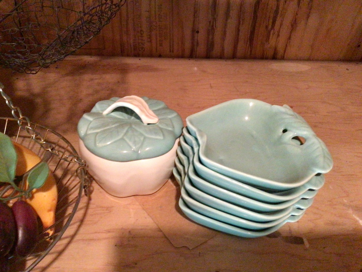 Image for TupperwareTumblers andMiscellaneous kitchen items