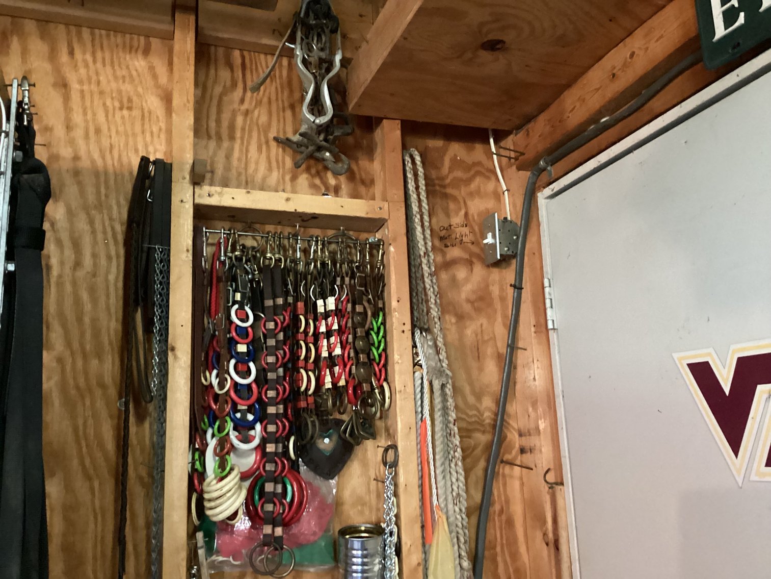 Image for Horse Tack