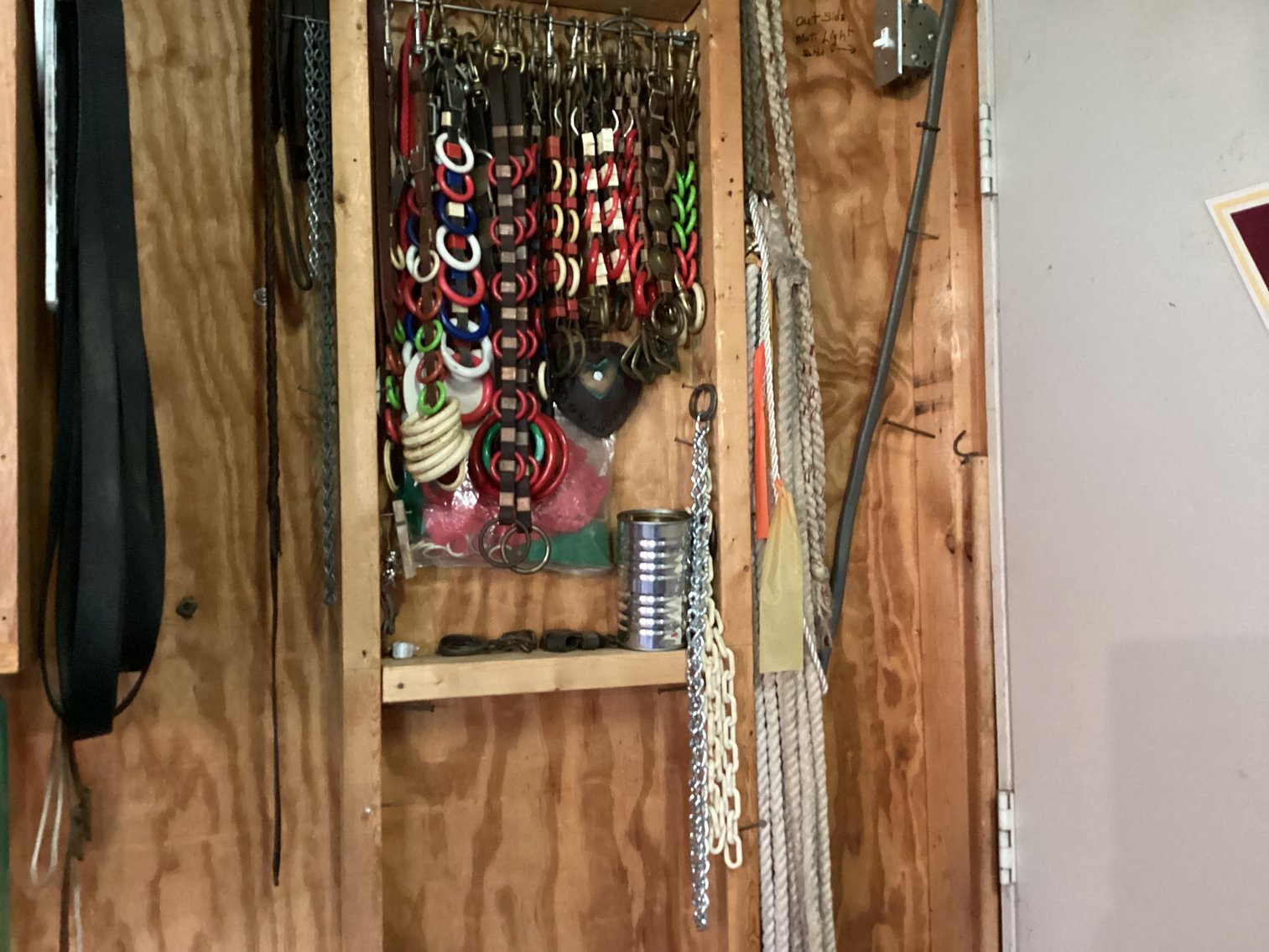 Image for Horse Tack