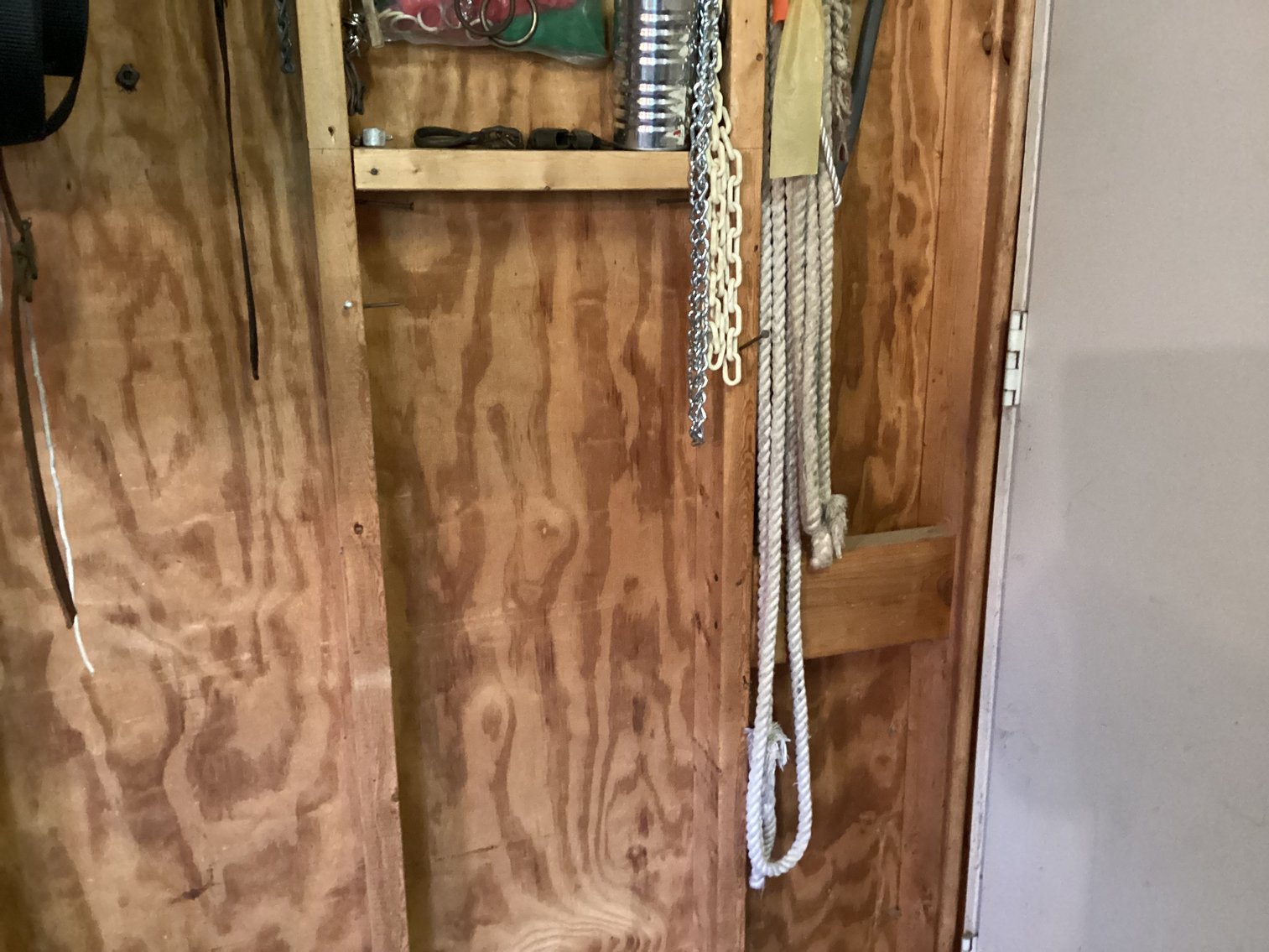 Image for Horse Tack