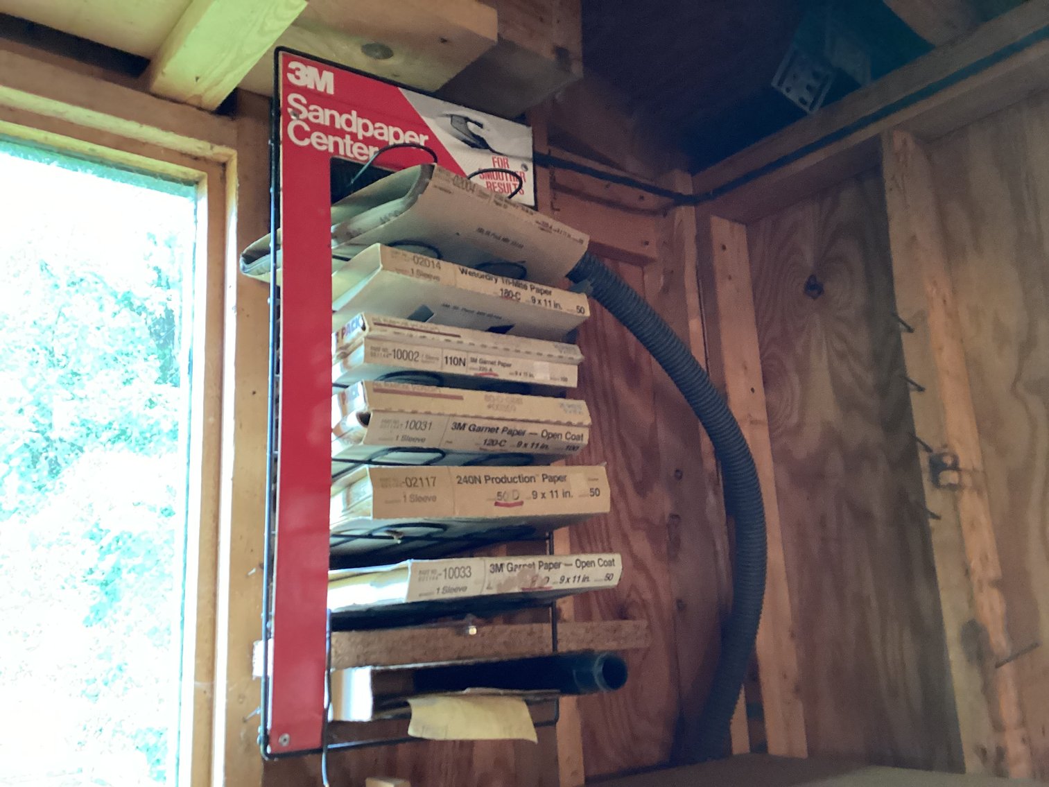 Image for Sand Paper