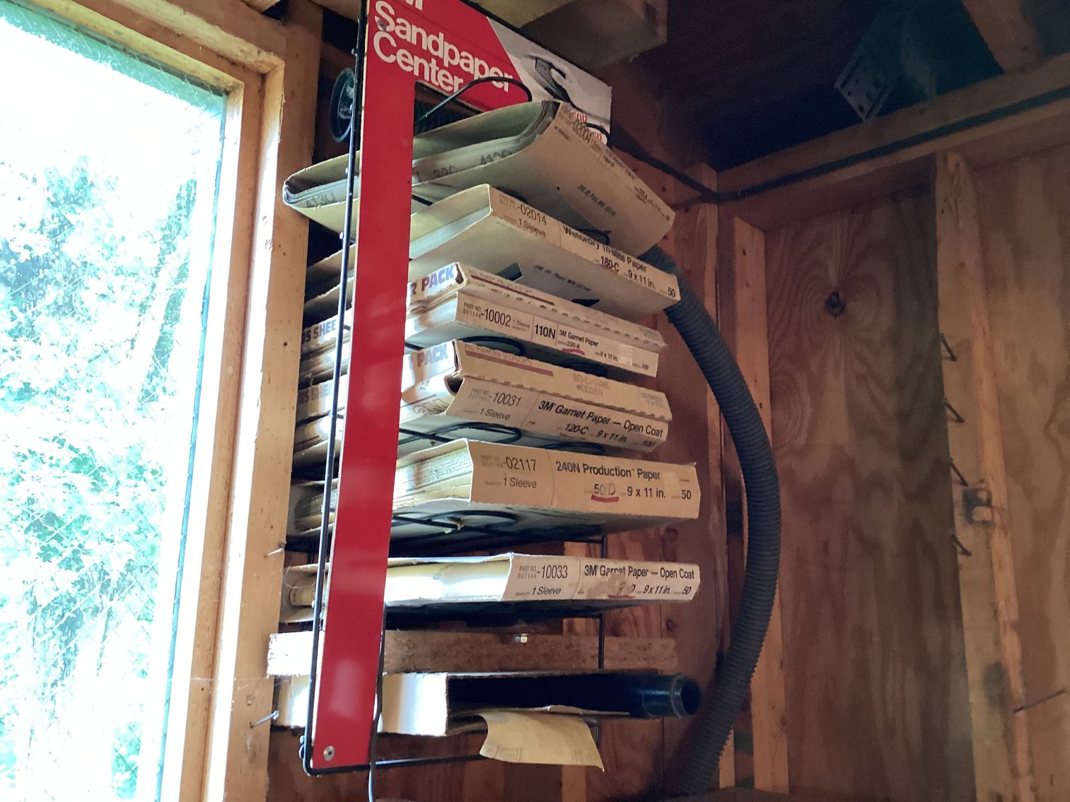 Image for Sand Paper