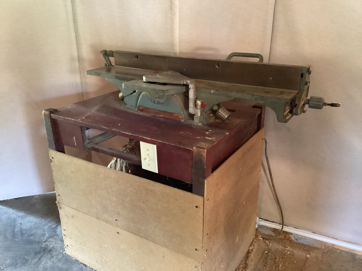 Image for Bench Joiner