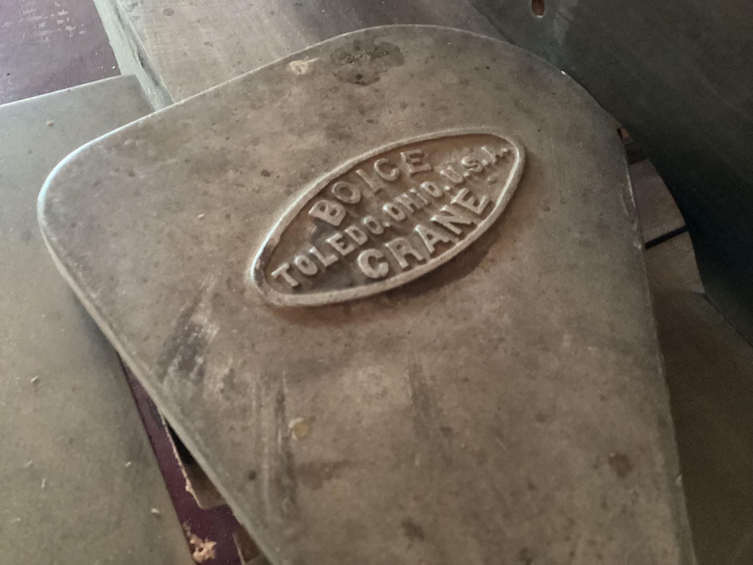 Image for Bench Joiner