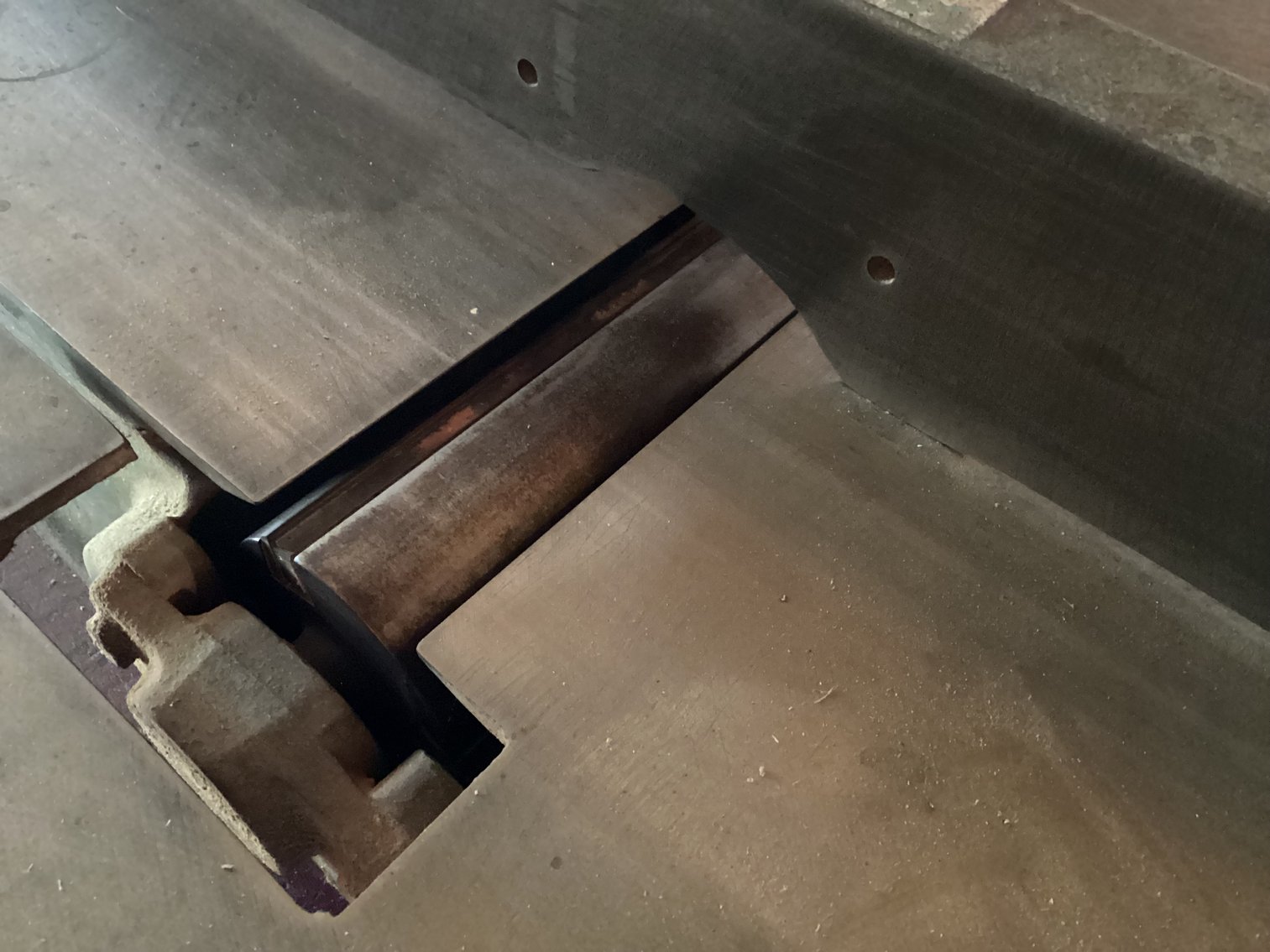 Image for Bench Joiner