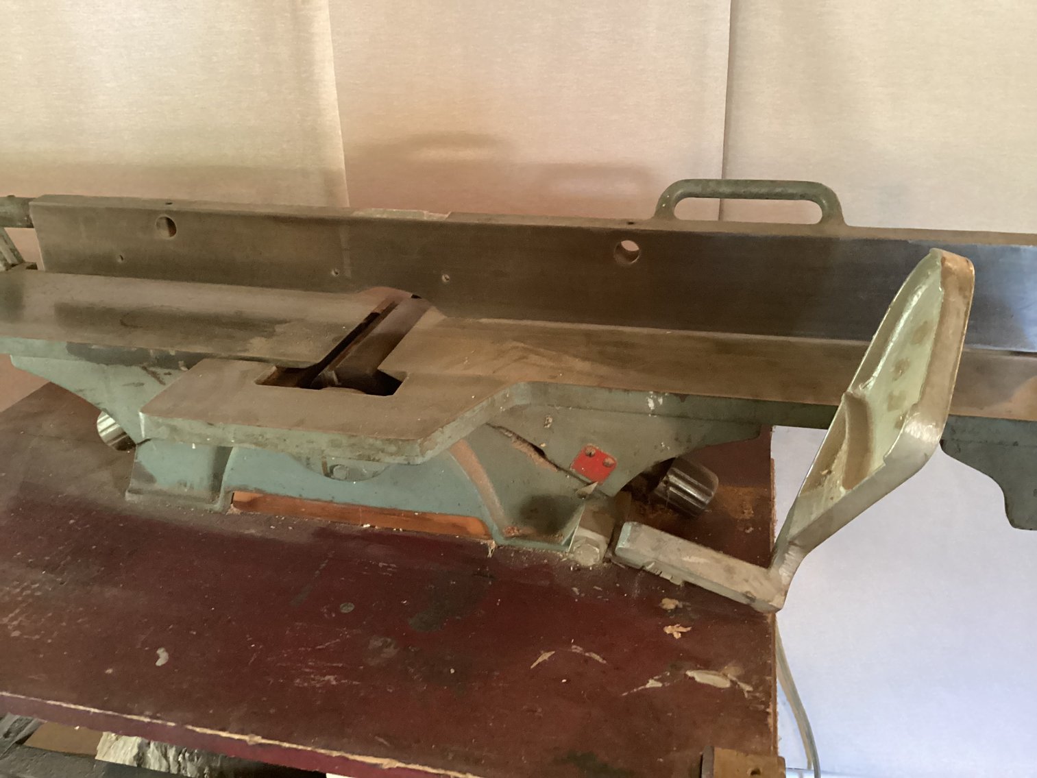 Image for Bench Joiner