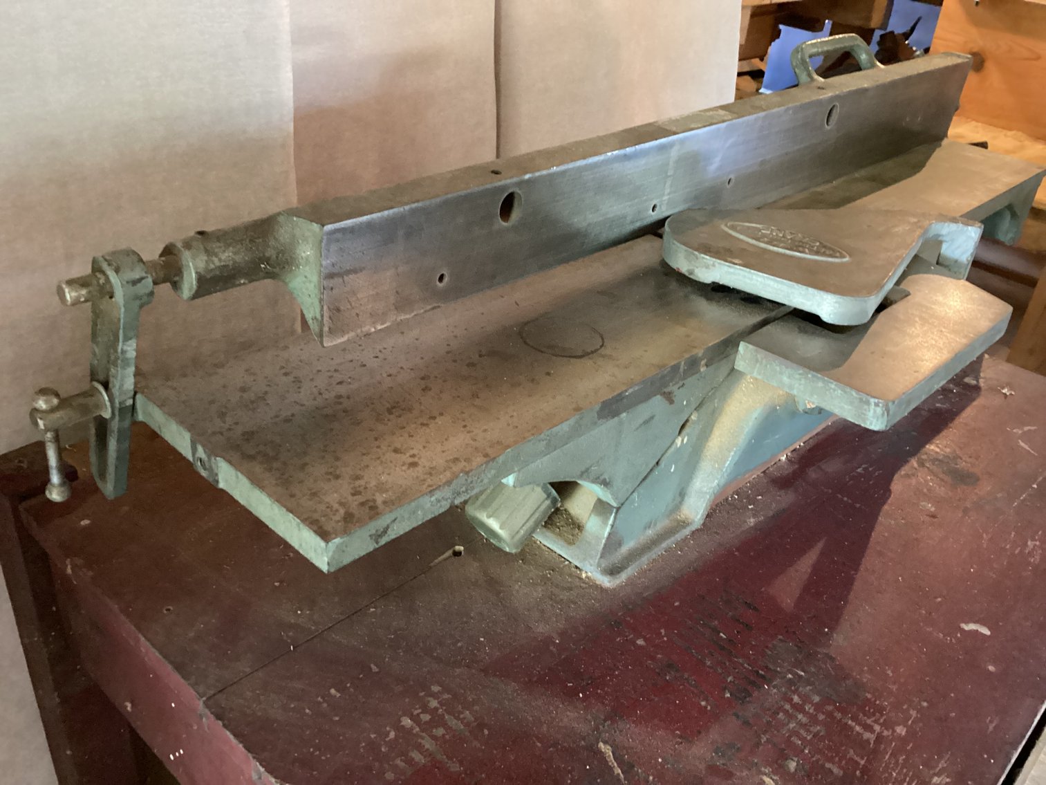 Image for Bench Joiner