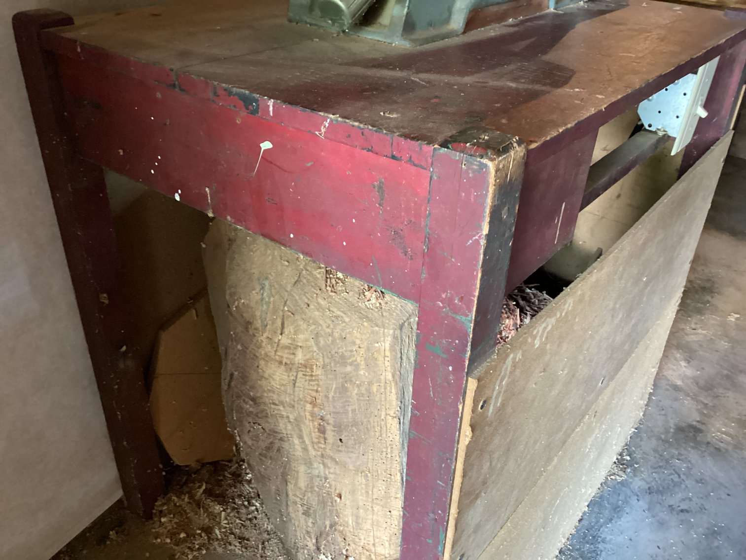 Image for Bench Joiner