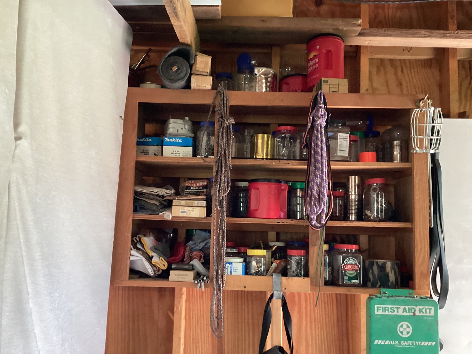 Image for Handyman’s Lot of Fasteners