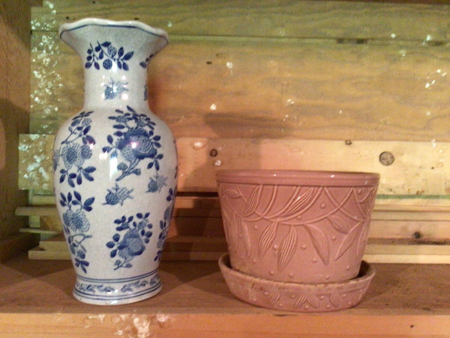 Image for Vase, planter