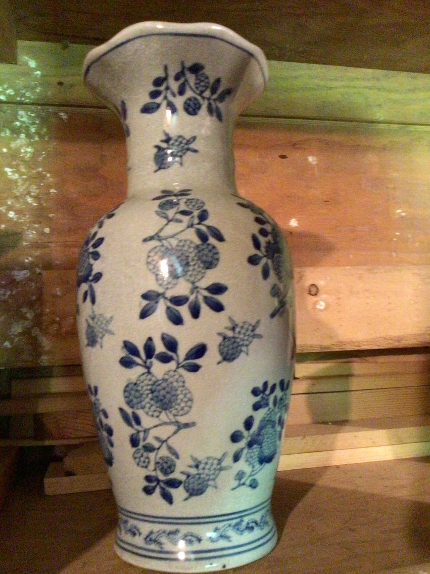 Image for Vase, planter