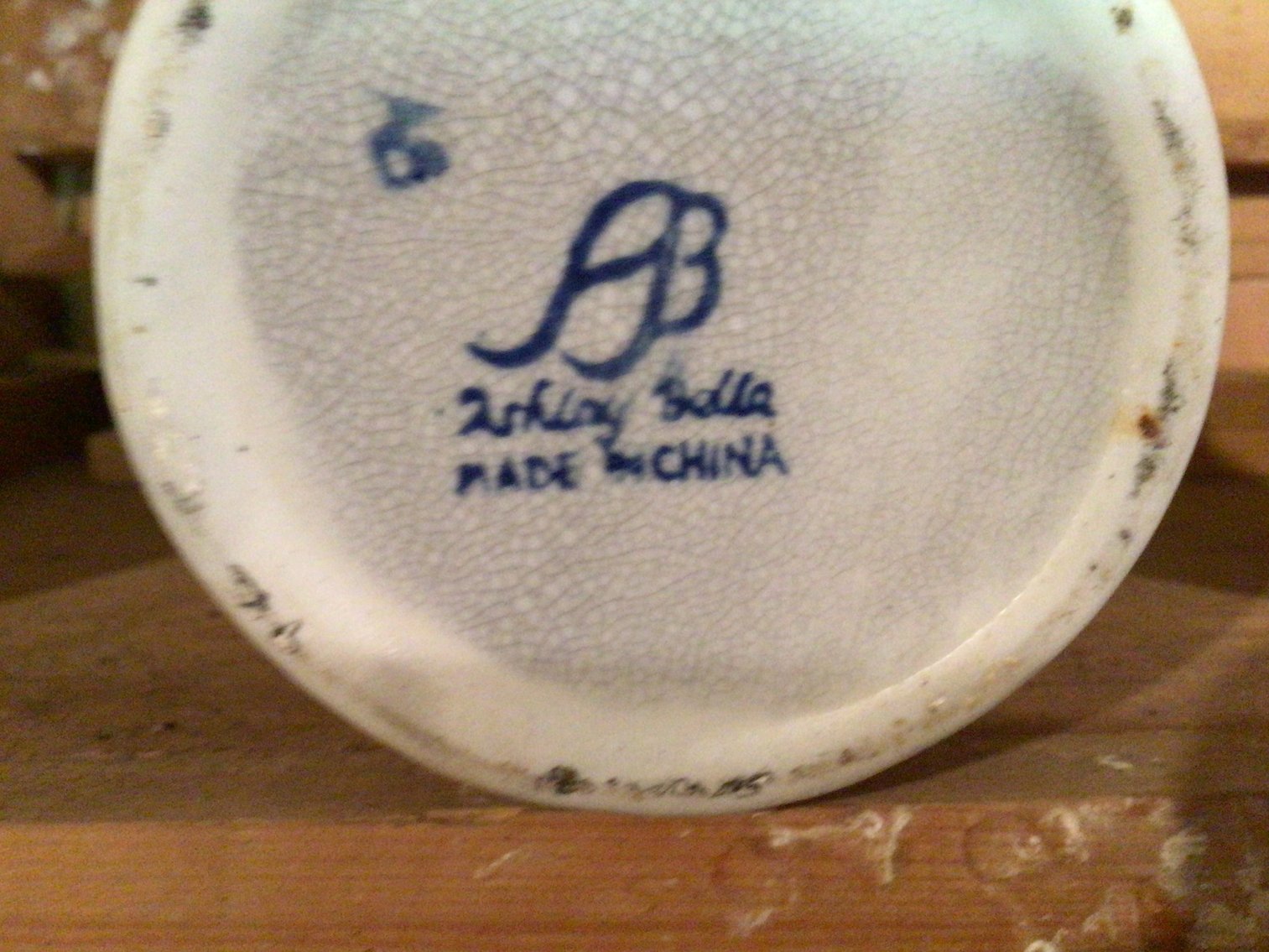 Image for Vase, planter