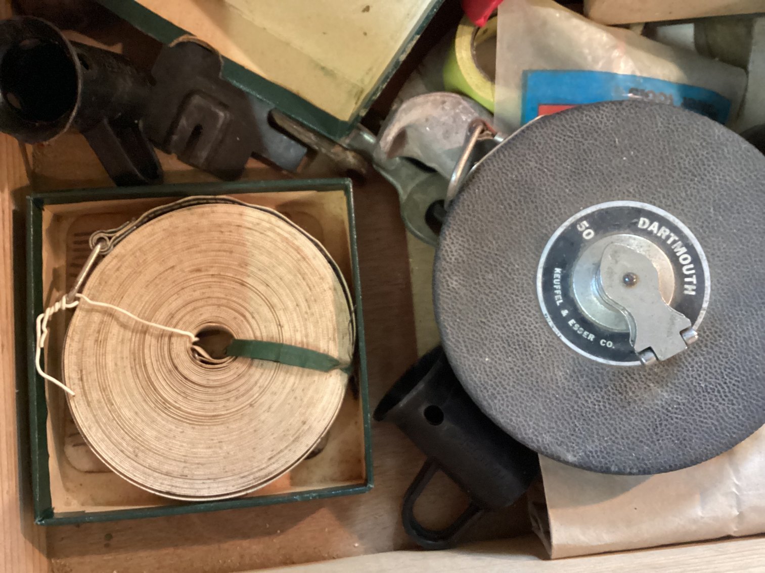 Image for Miscellaneous Drawer Lot