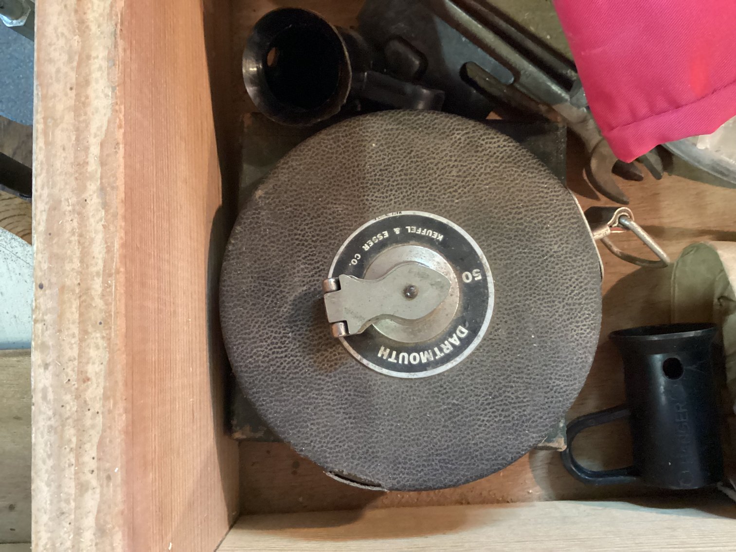 Image for Miscellaneous Drawer Lot