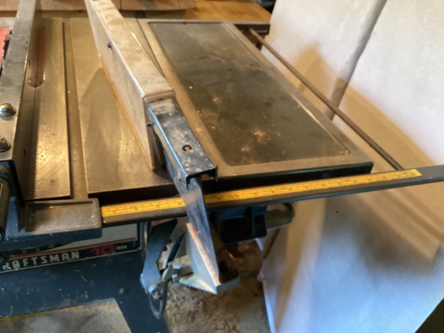 Image for Craftsman 10