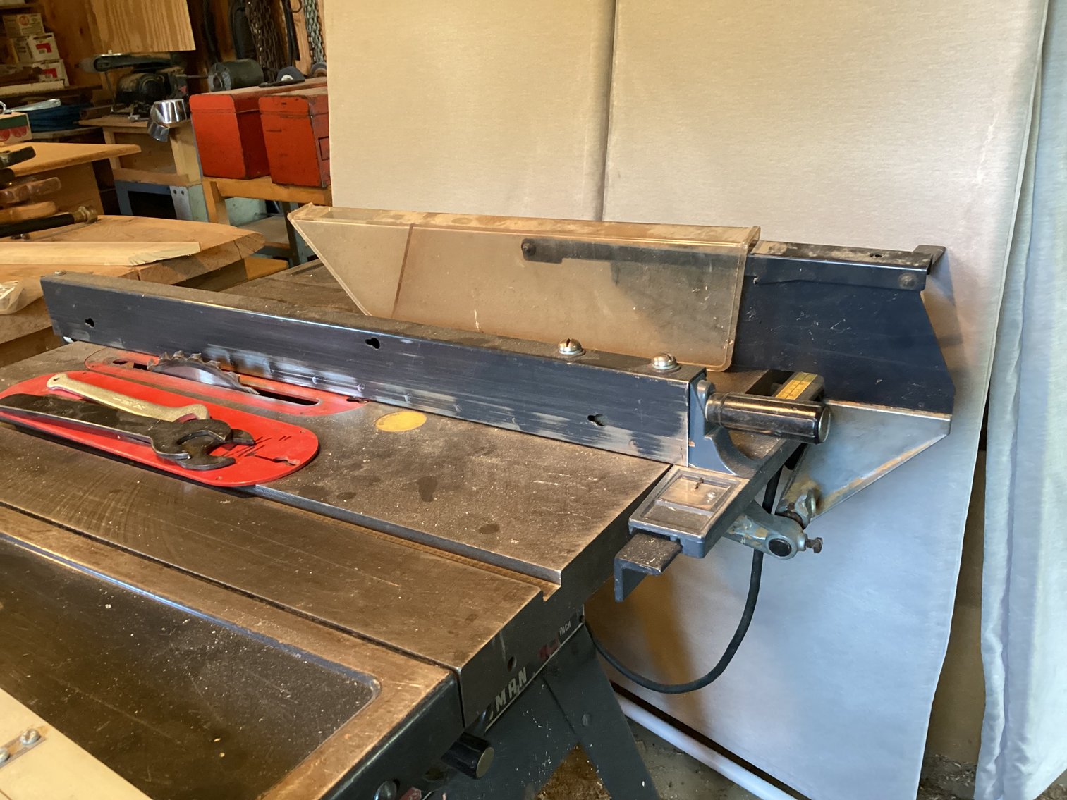 Image for Craftsman 10