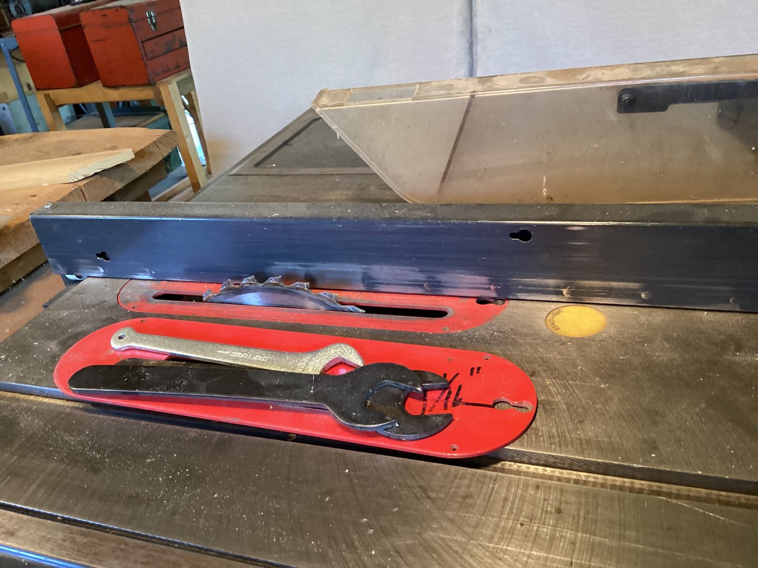 Image for Craftsman 10