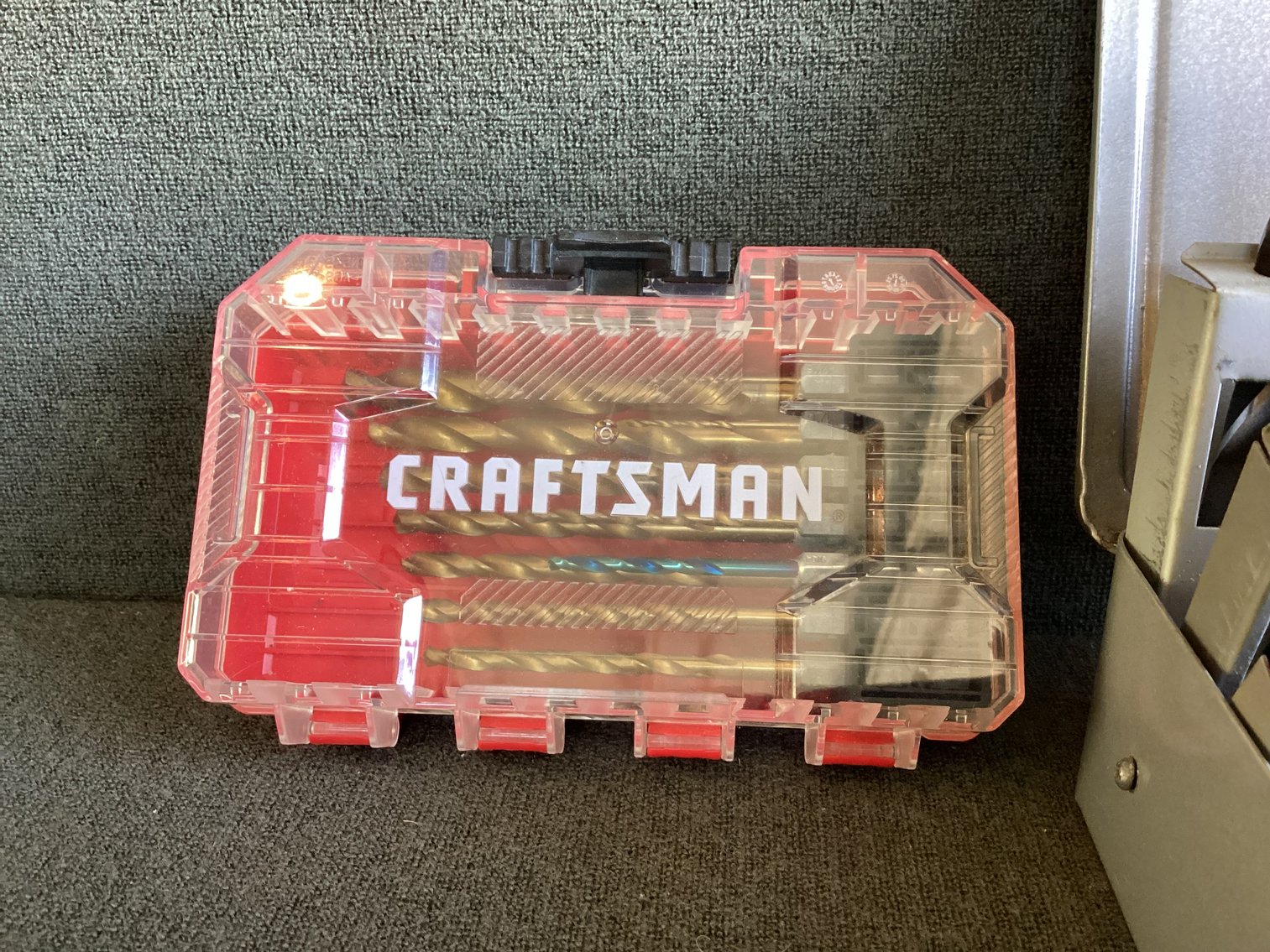 Image for Drill Bits