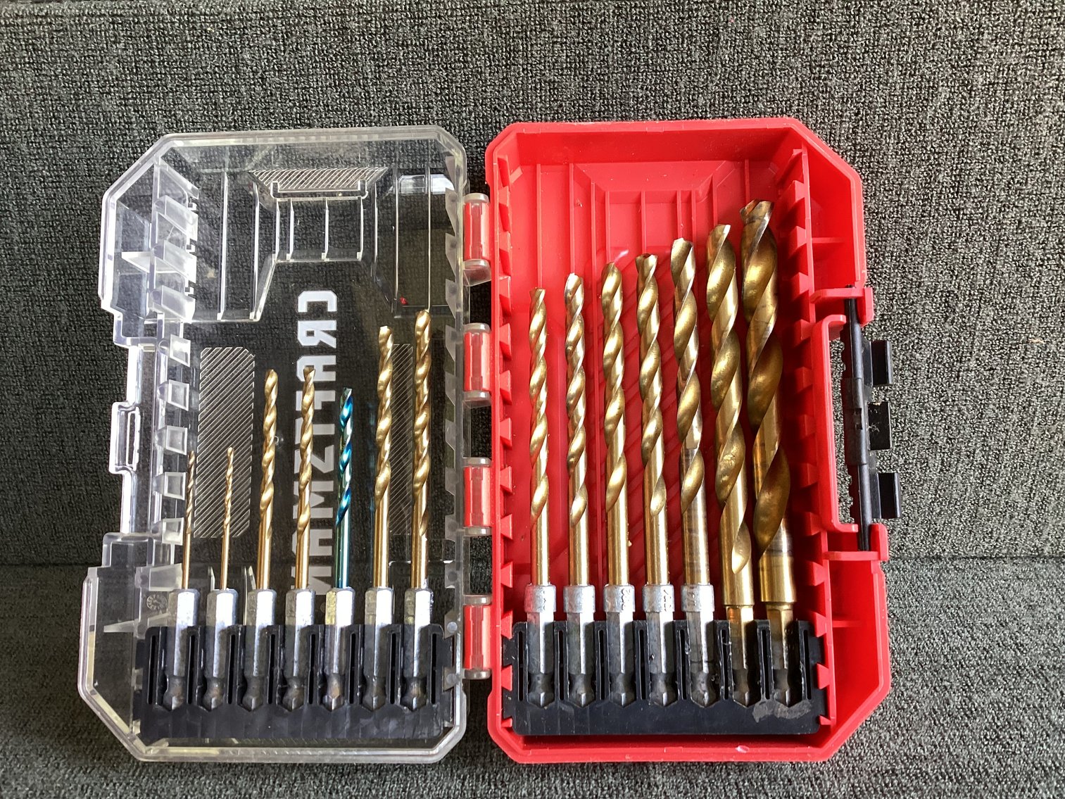 Image for Drill Bits