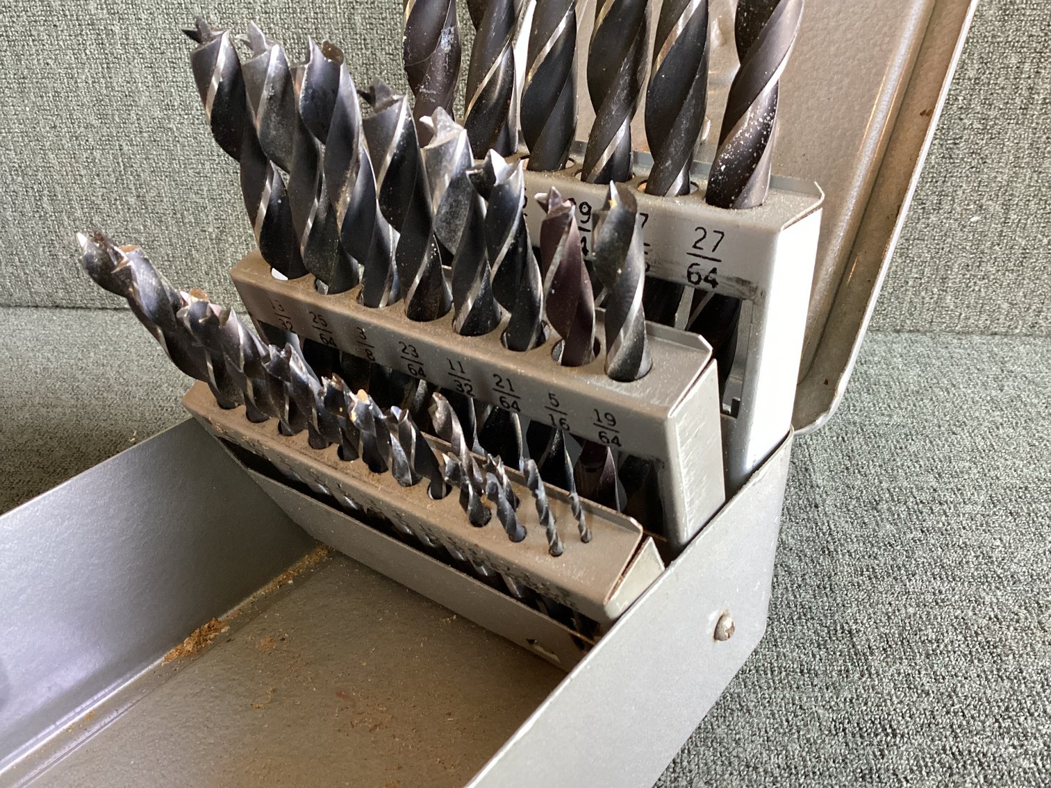 Image for Drill Bits