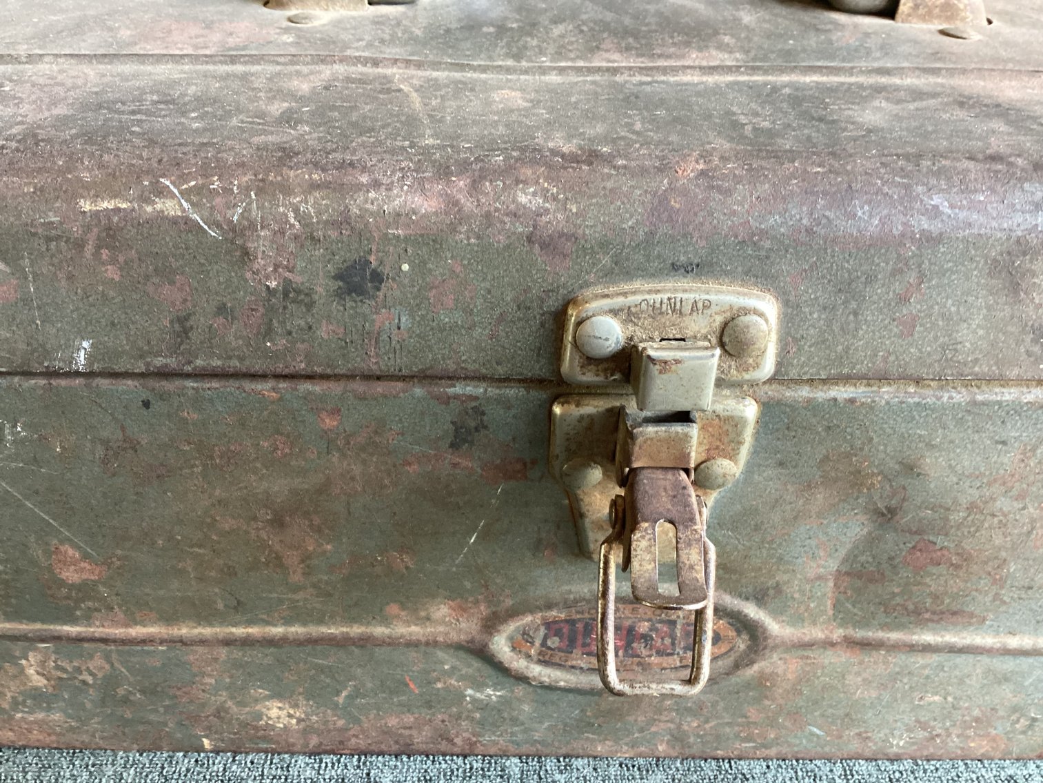 Image for Tool Box full of Electrical Supplies