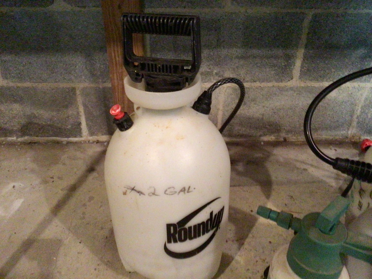 Image for Sprayers, different sizes