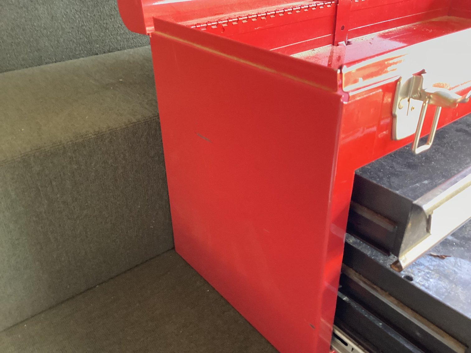 Image for Craftsman Tool Box