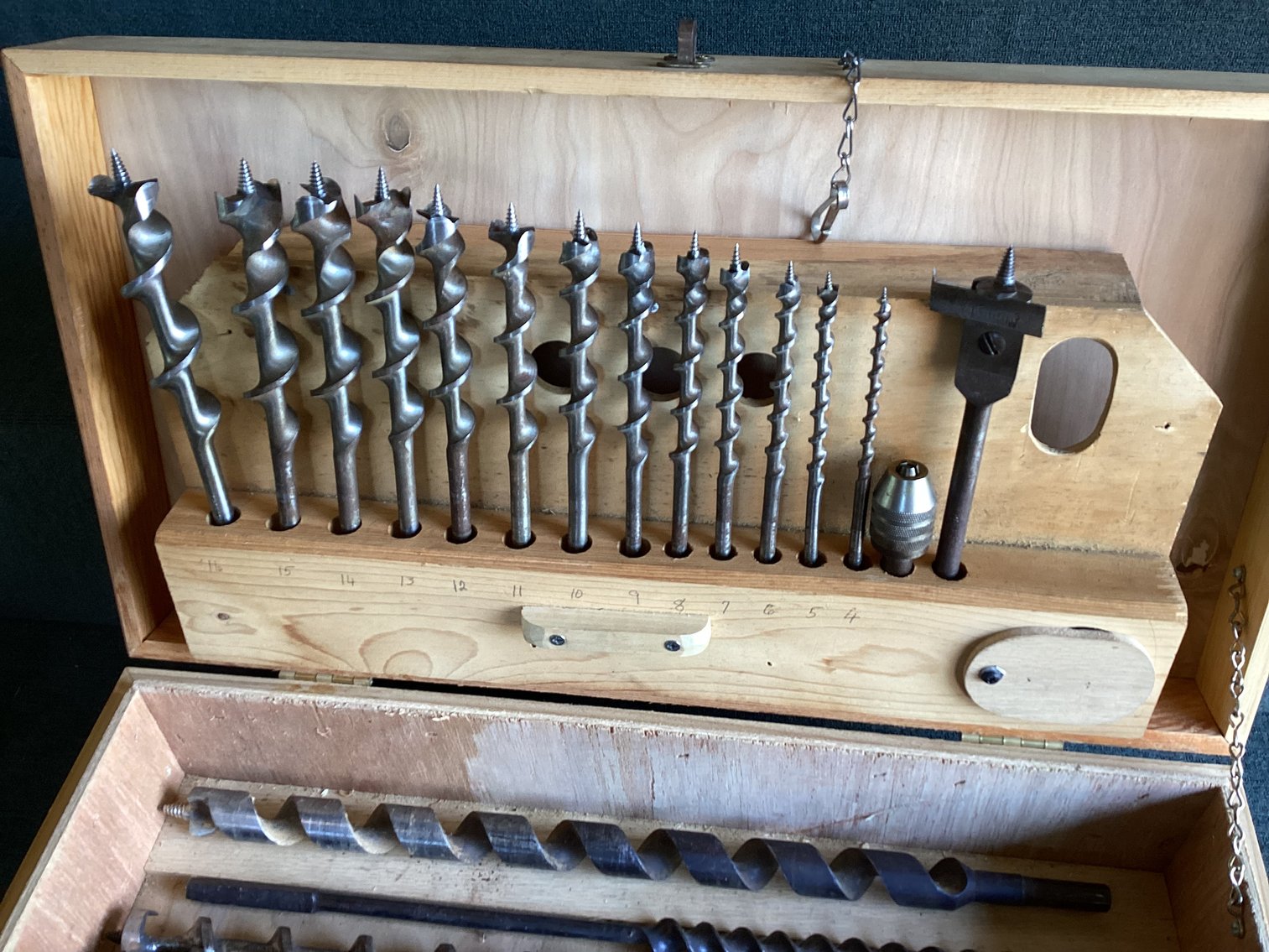 Image for Brace and Bit Set