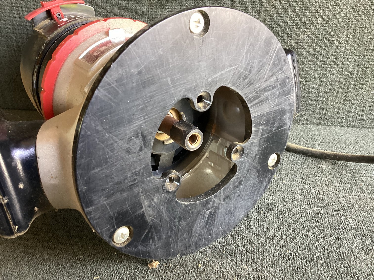 Image for Craftsman 1.5 HP Router