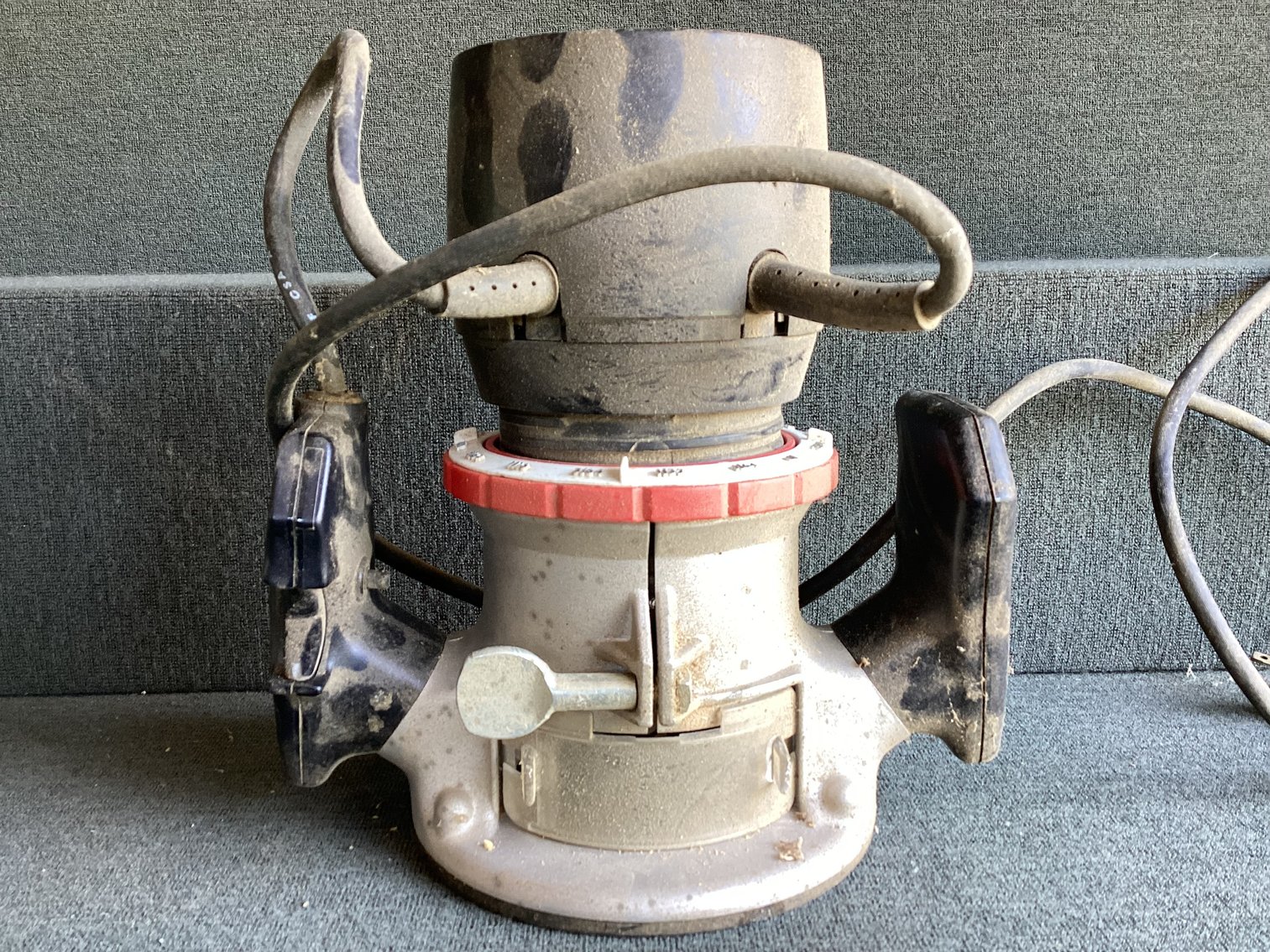 Image for Craftsman 1.5 HP Router