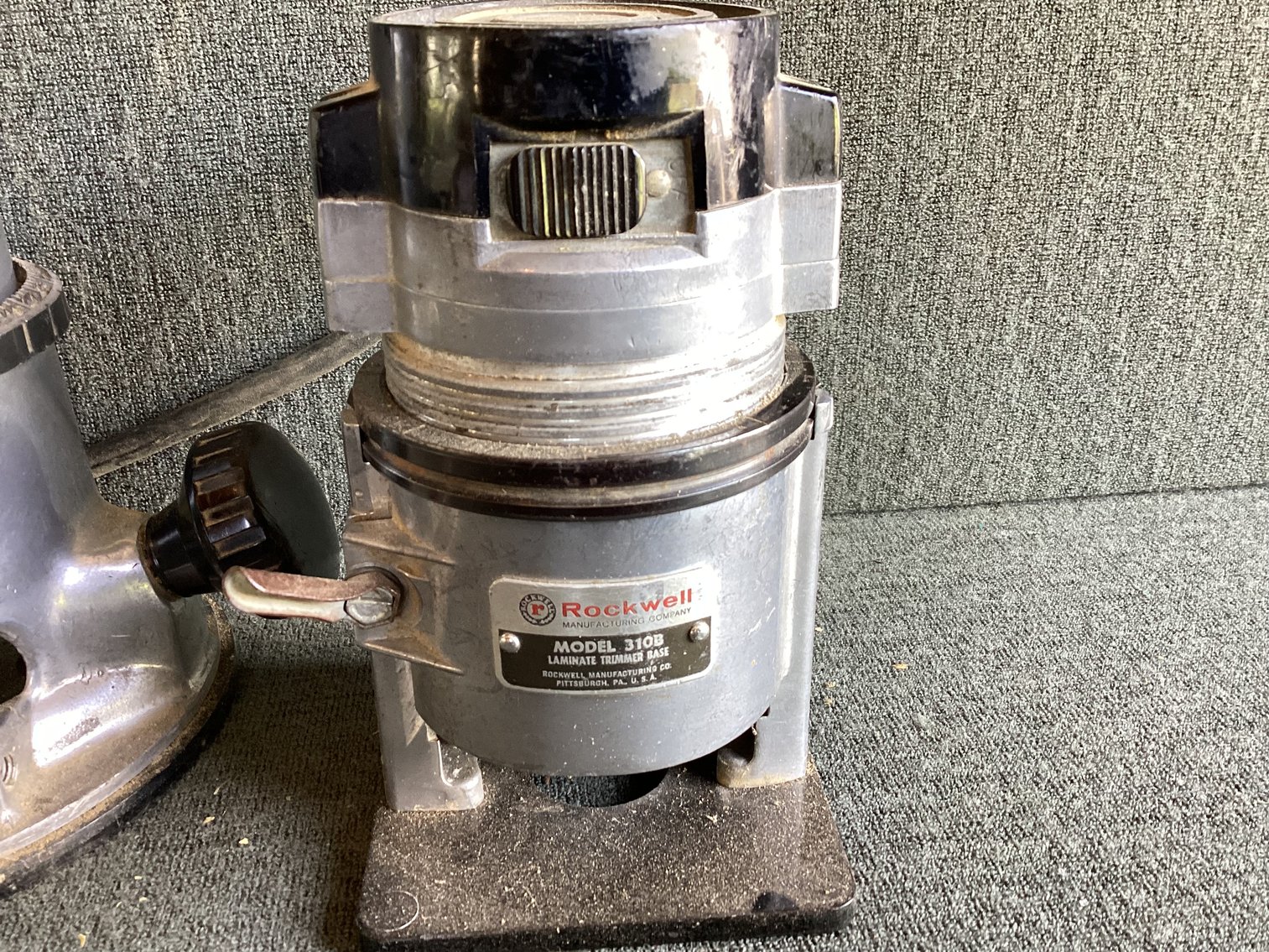 Image for Rockwell Routers