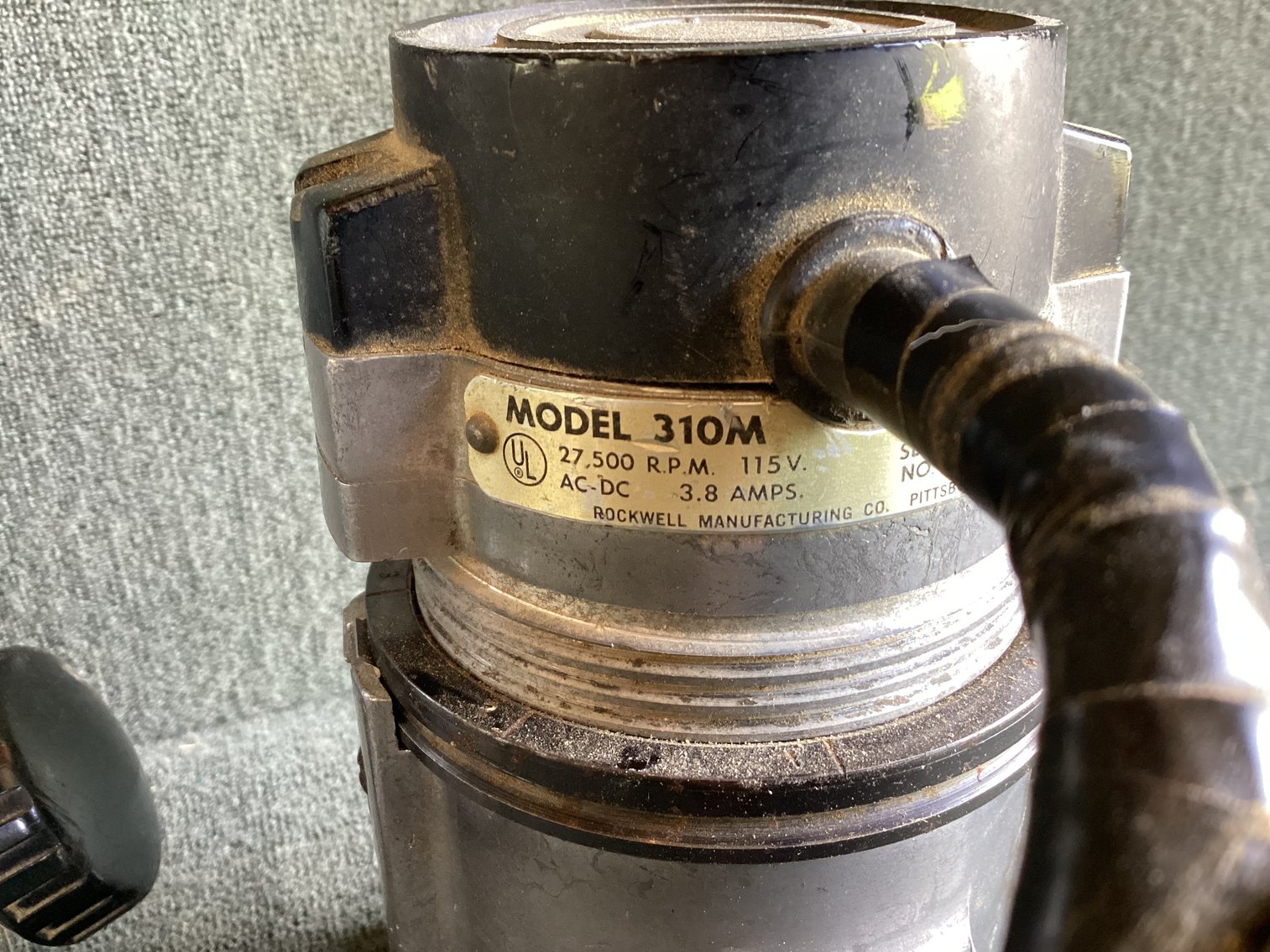 Image for Rockwell Routers