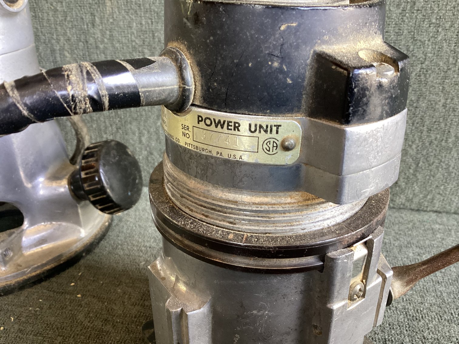 Image for Rockwell Routers