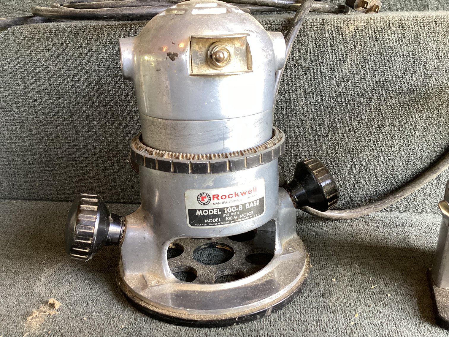 Image for Rockwell Routers