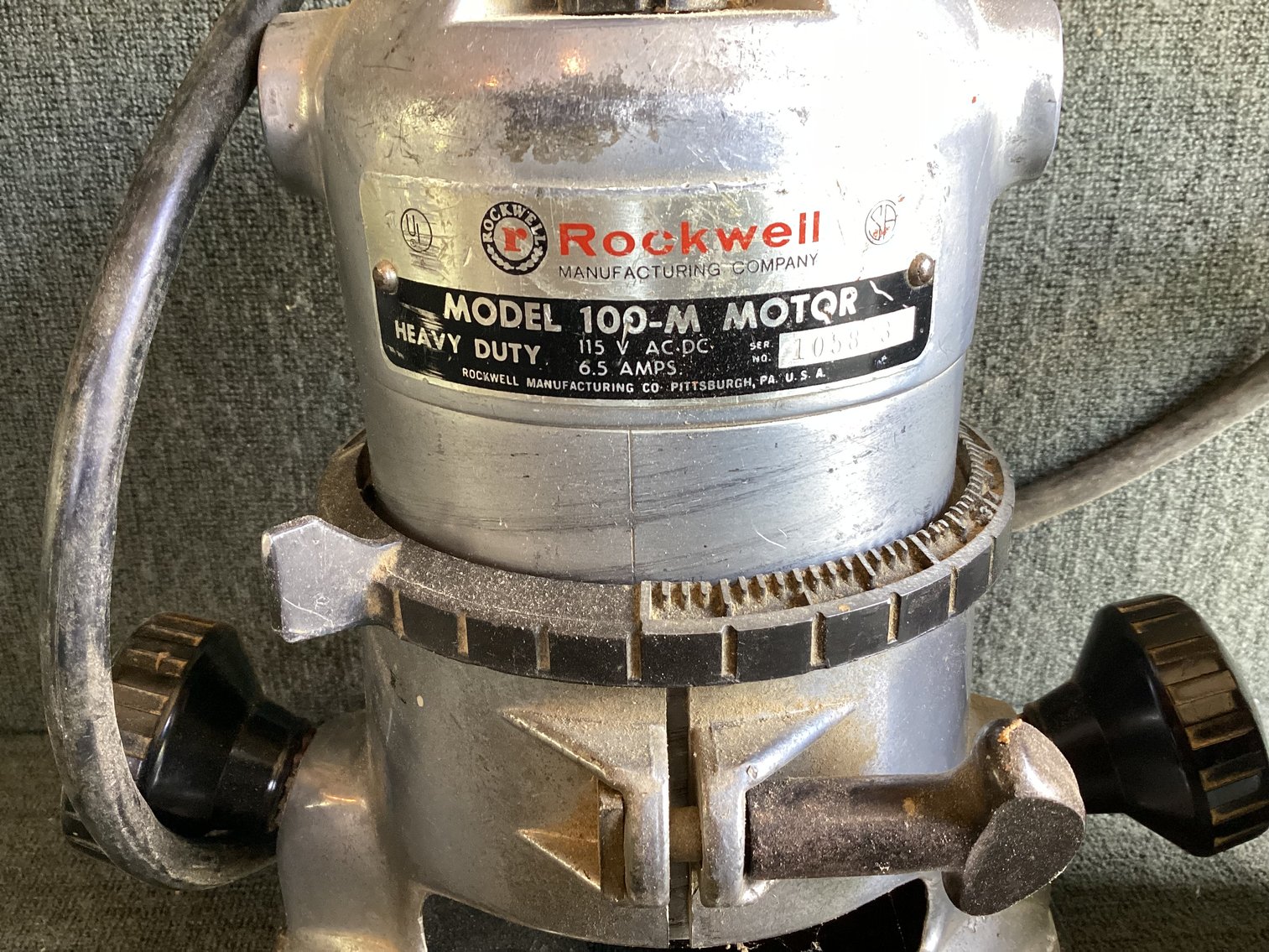 Image for Rockwell Routers